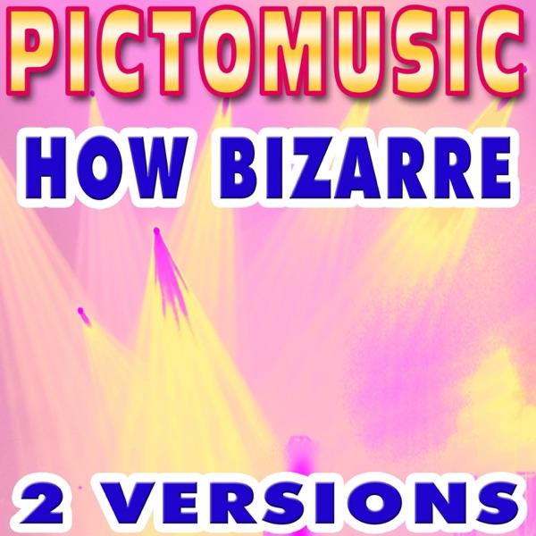 How Bizarre (Lead Vocal Version)