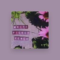 White Picket Fence