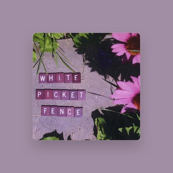 White Picket Fence