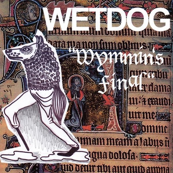 Wymmin's Final (Single Version)