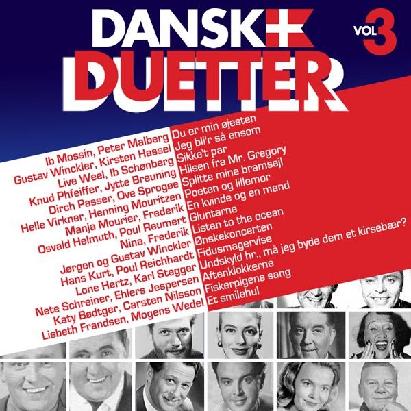 Undskyld Hr., Må Jeg Byde Dem Et Kirsebær?
