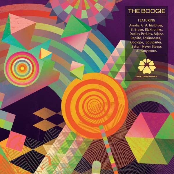Just Listen (B. Bravo Remix) [feat. John Robinson]
