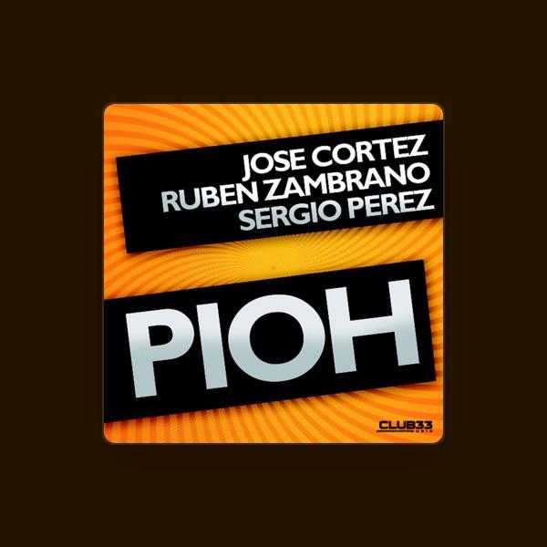 Ruben Zambrano