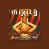 MIXITY
