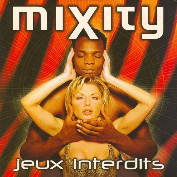 Jeux interdits (Radio mix)