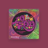 1969 Peace & Love