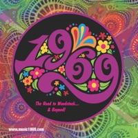 Woodstock (Psychedelic Version)