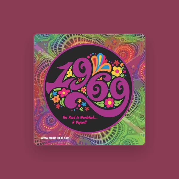 1969 Peace & Love