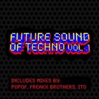 Tension (Popof Remix)
