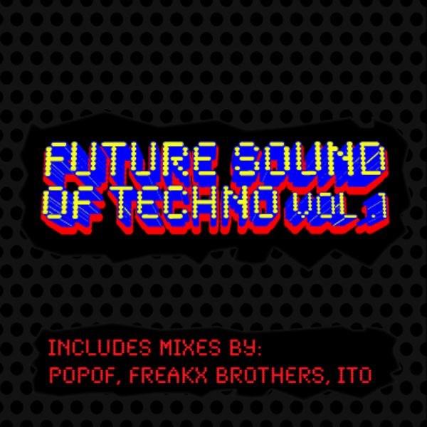 Tension (Popof Remix)