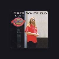 Greg Whitfield