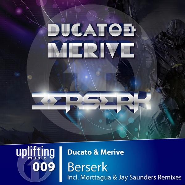 Berserk (Jay Saunders Remix)