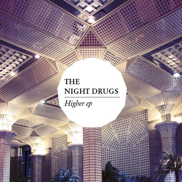 Higher (feat. Moona)