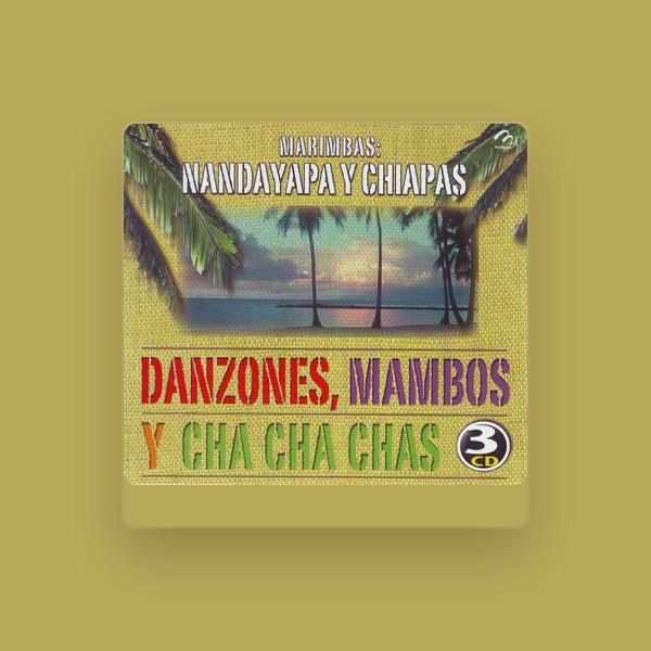 Marimba Nandayapa