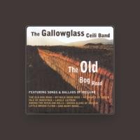 The Gallowglass Ceili Band