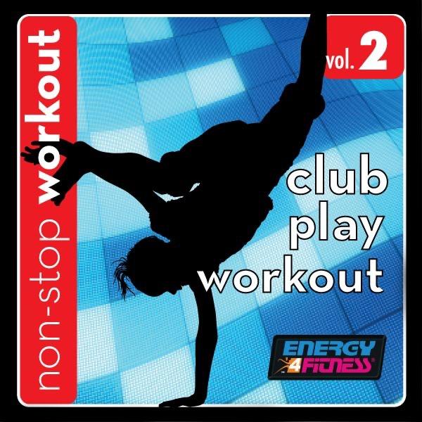 Free Your Soul (Workout Remix)