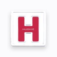 HUGHIE!