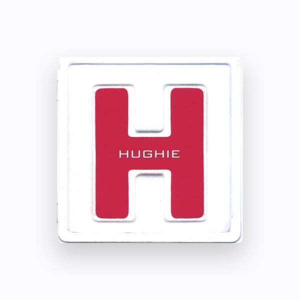 HUGHIE!