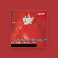Adria Mortari - Maurizio Carnelli