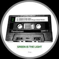 Green Is the Light (Sven Jozwiak Remix)