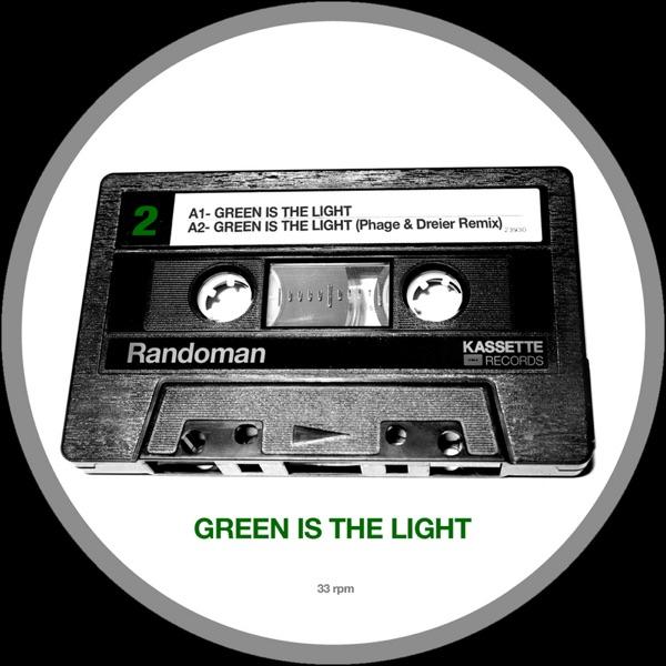 Green Is the Light (Sven Jozwiak Remix)
