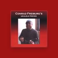 Conrad Freiburg