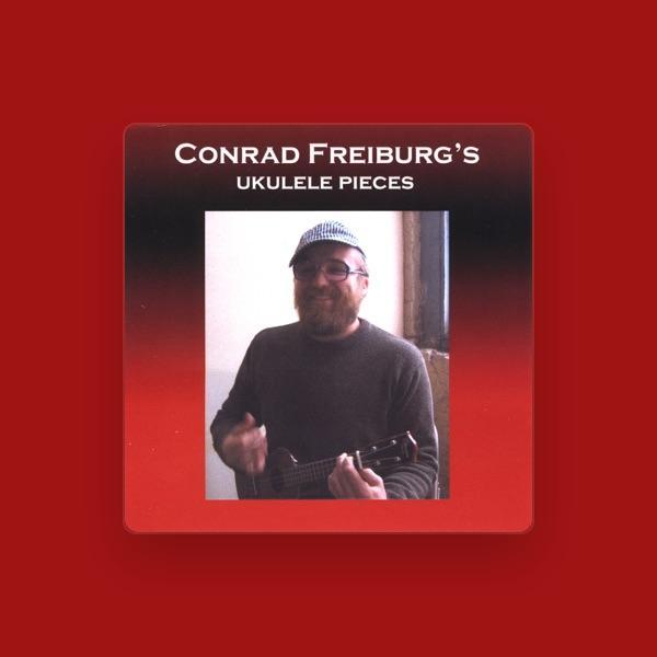 Conrad Freiburg