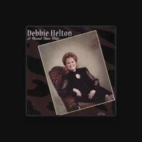 Debbie Helton