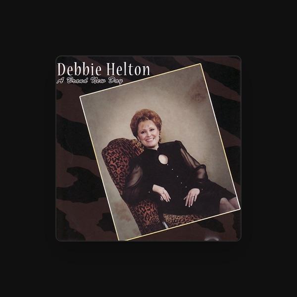 Debbie Helton