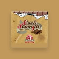 Oncle Strongle