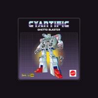 Cyantific