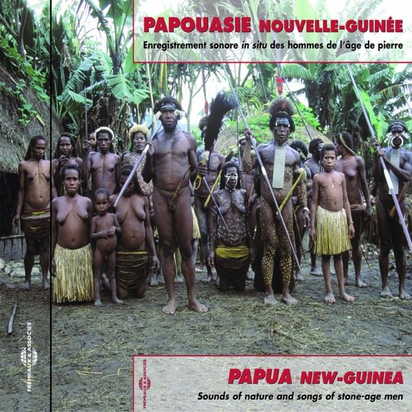 Sounds of Nature and Songs of Stone-age Men