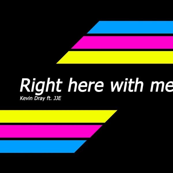 Right Here With Me (Radio Edit)