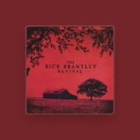 Rick Brantley