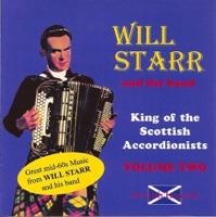 Scottish Waltz: Wi' a Hundred Pipers / Coming Through the Rye / Loch Lomond / I Belong to Glasgow