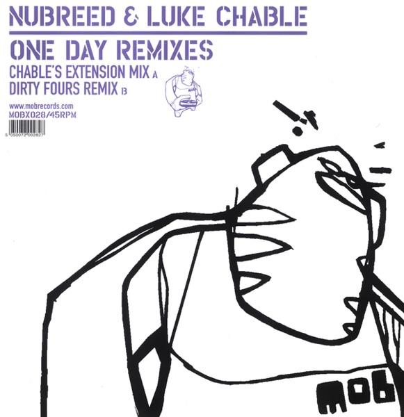 One Day (Dirty Fours Remix)