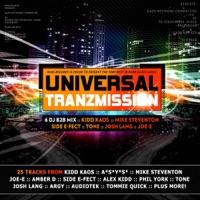 Universal Tranzmission (Album Mix)