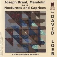 Caprices, Book 1: XI. Moderato