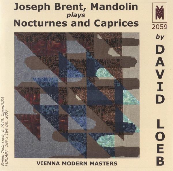 Caprices, Book 1: X. Presto