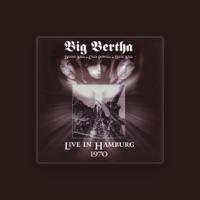 Big Bertha