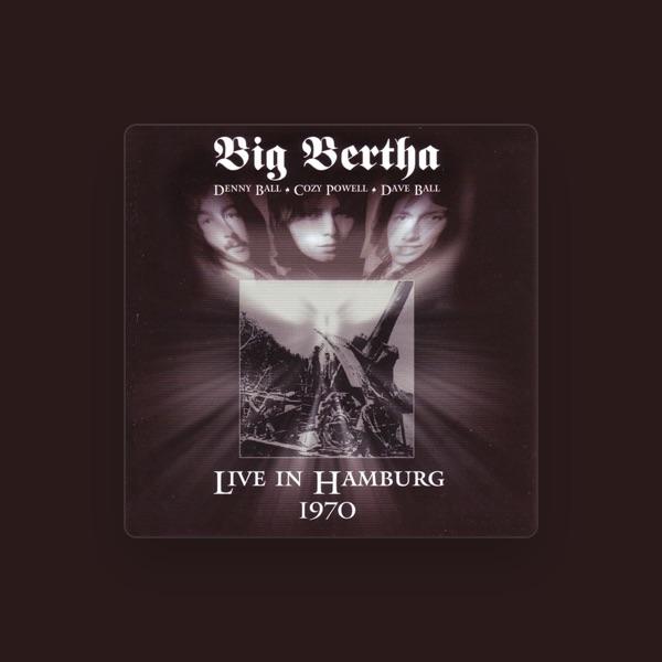 Big Bertha