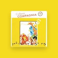 Scuola 'Il cammino' di Riccione