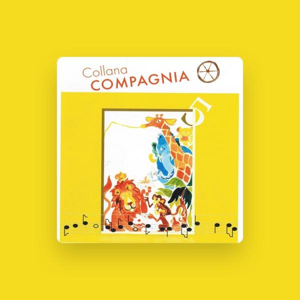 Scuola 'Il cammino' di Riccione