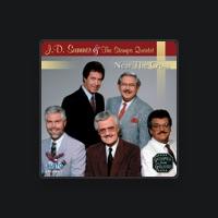 J.D. Sumner & The Stamps Quartet