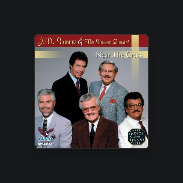 J.D. Sumner & The Stamps Quartet