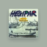 Hegipar