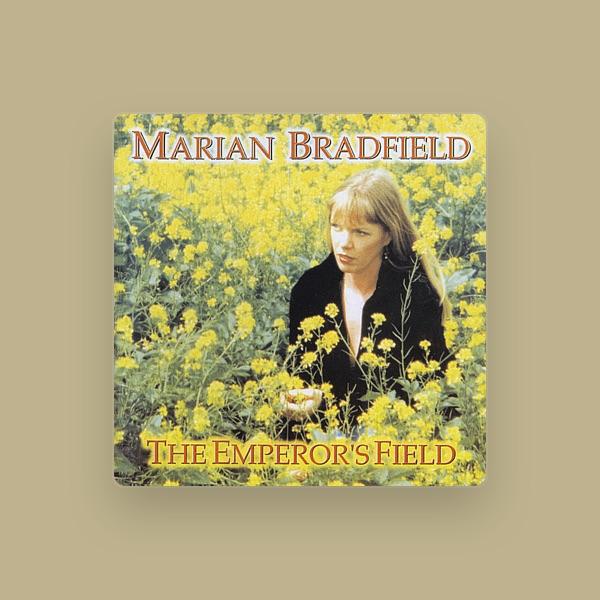 Marian Bradfield