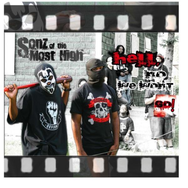 Because Your Love (Remix) (feat. Keno, Chris Searcy, Point Ash, Geeda, Tre Harris & Breev Eazie)
