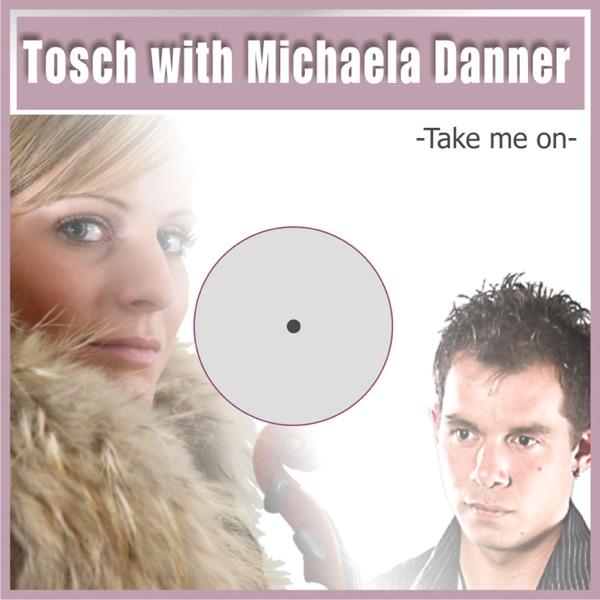 Take Me On (Radio Mix) [Radio Mix]
