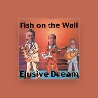 Fish on the Wall